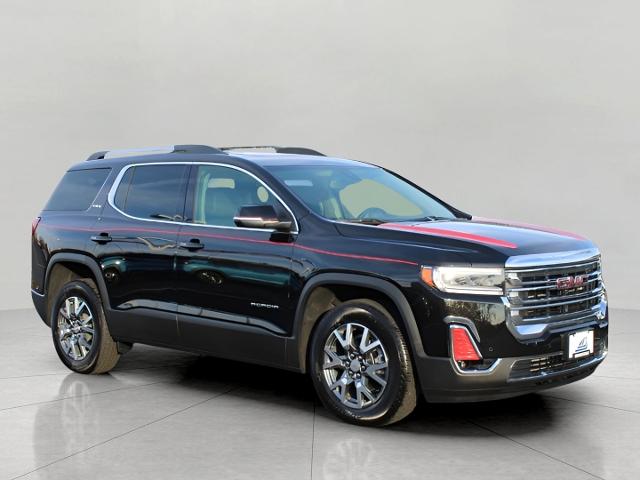 2023 GMC Acadia Vehicle Photo in MADISON, WI 53713-3220