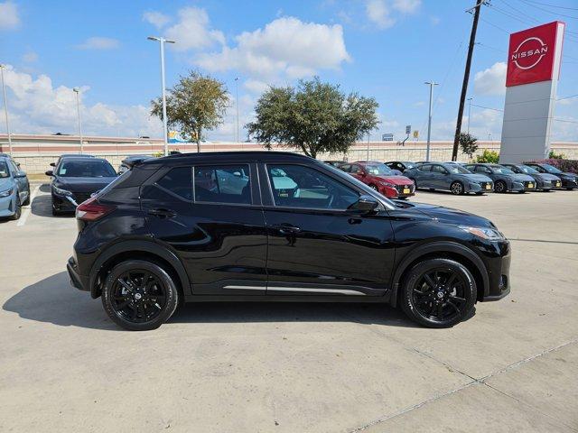 2021 Nissan Kicks Vehicle Photo in San Antonio, TX 78209