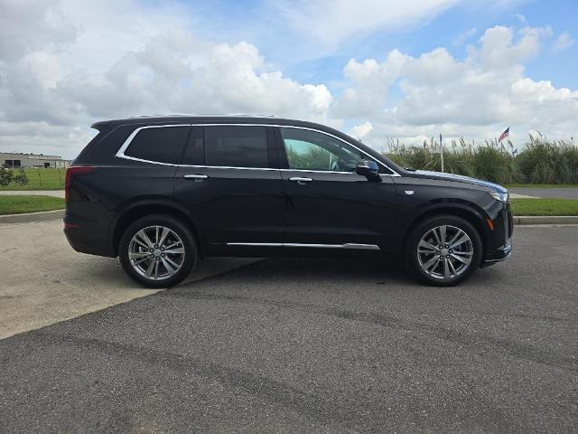 2023 Cadillac XT6 Vehicle Photo in BROUSSARD, LA 70518-0000