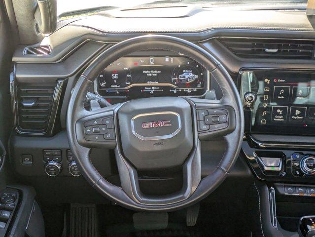 2023 GMC Sierra 1500 Vehicle Photo in SELMA, TX 78154-1459