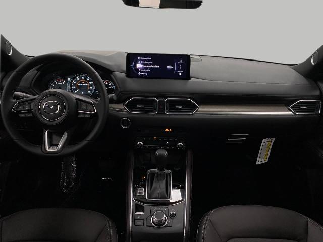 2025 Mazda CX-5 Vehicle Photo in Appleton, WI 54913