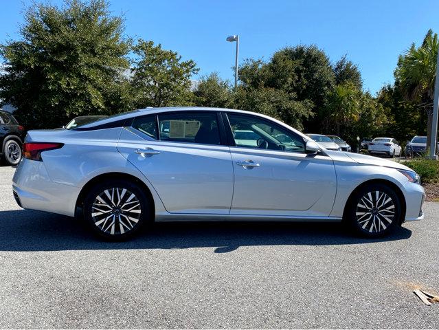 2023 Nissan Altima Vehicle Photo in Hinesville, GA 31313