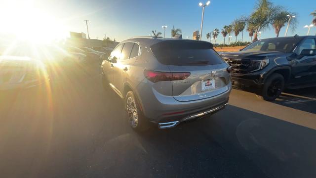 2025 Buick Envision Vehicle Photo in ANAHEIM, CA 92806-5612