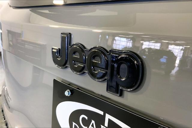 2023 Jeep Renegade Vehicle Photo in Kansas City, MO 64114