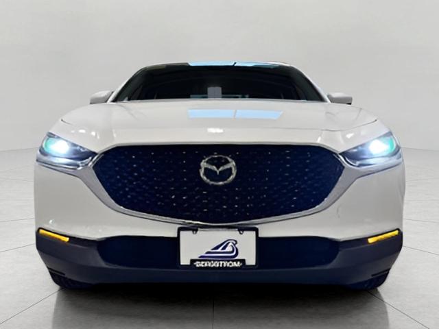 2025 Mazda CX-30 Vehicle Photo in Green Bay, WI 54304