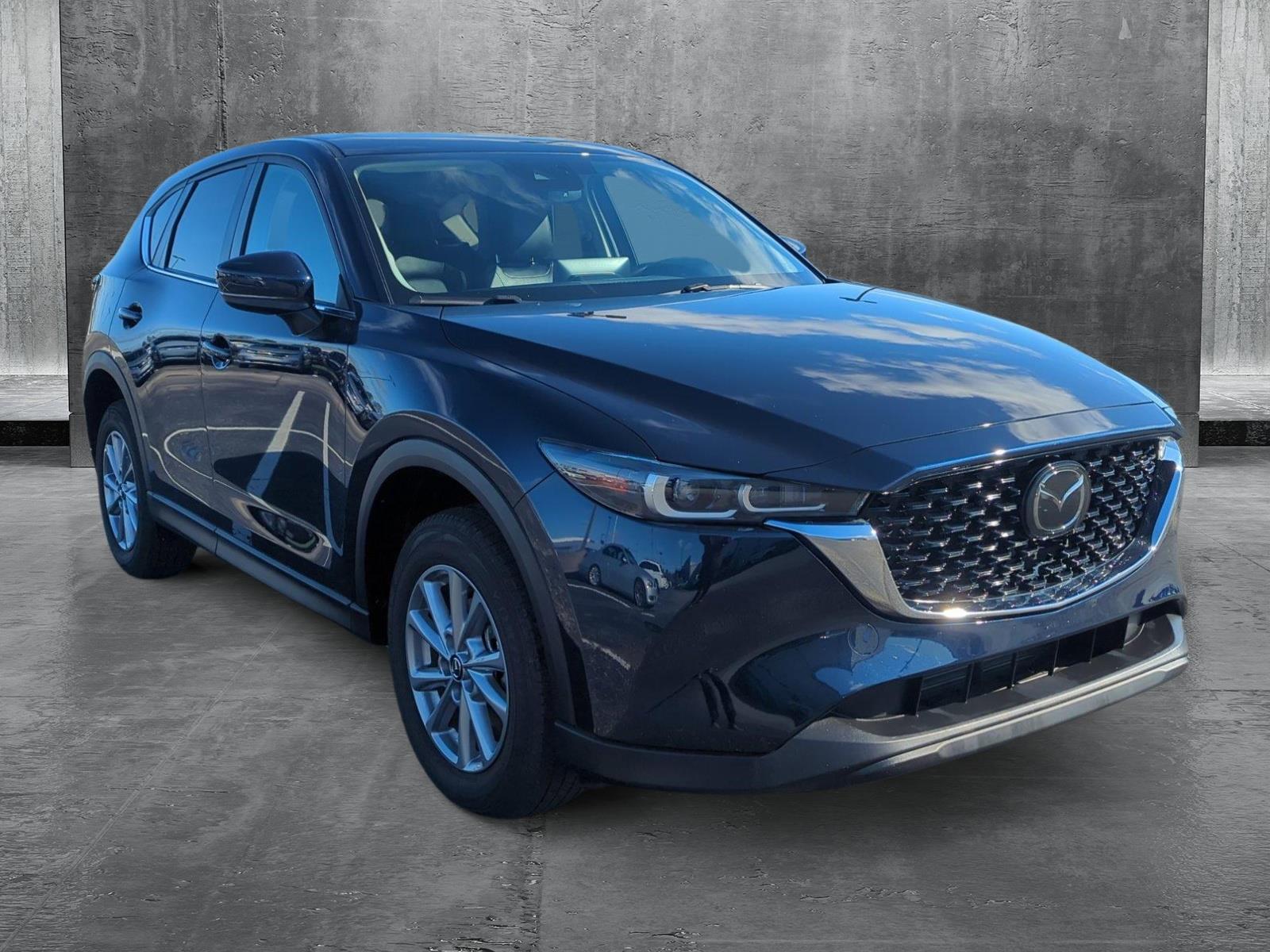 2023 Mazda CX-5 Vehicle Photo in Memphis, TN 38128