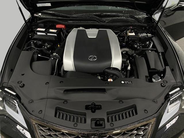 2024 Lexus RC 350 Vehicle Photo in Appleton, WI 54913