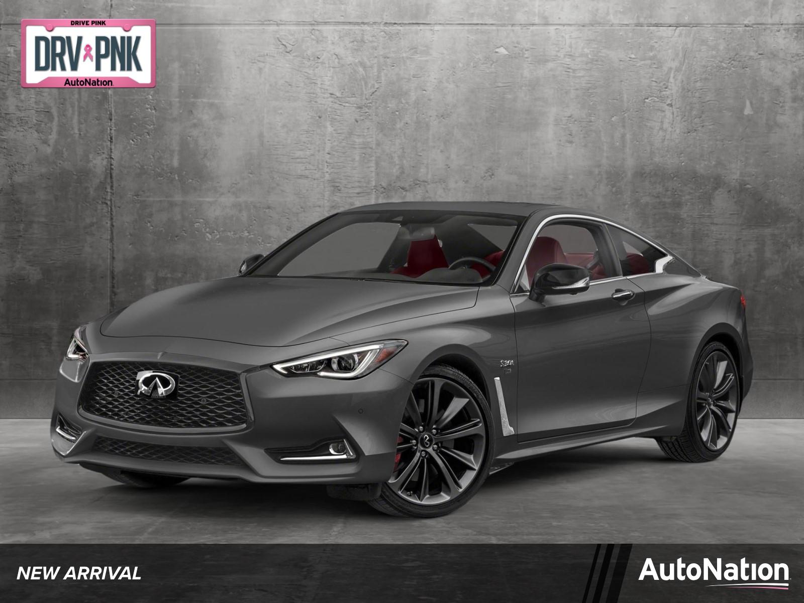 2021 INFINITI Q60 Vehicle Photo in Tustin, CA 92782