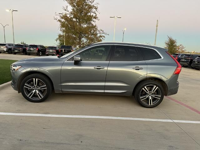 2018 Volvo XC60 Vehicle Photo in Grapevine, TX 76051