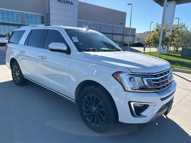 2020 Ford Expedition Max Vehicle Photo in Grapevine, TX 76051