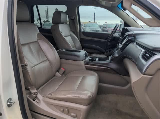 2015 Chevrolet Tahoe Vehicle Photo in Corpus Christi, TX 78411