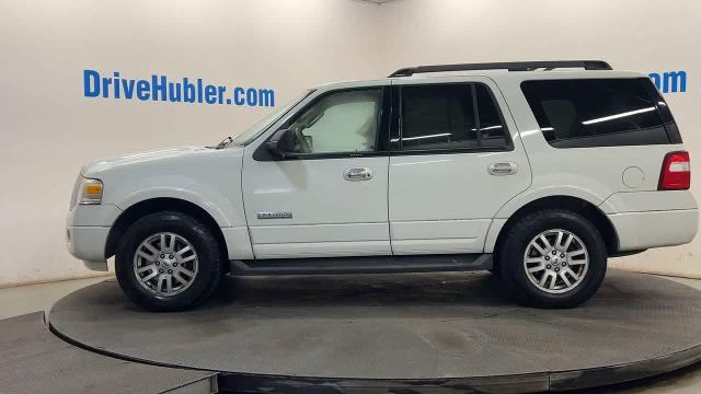 2008 Ford Expedition Vehicle Photo in INDIANAPOLIS, IN 46227-0991