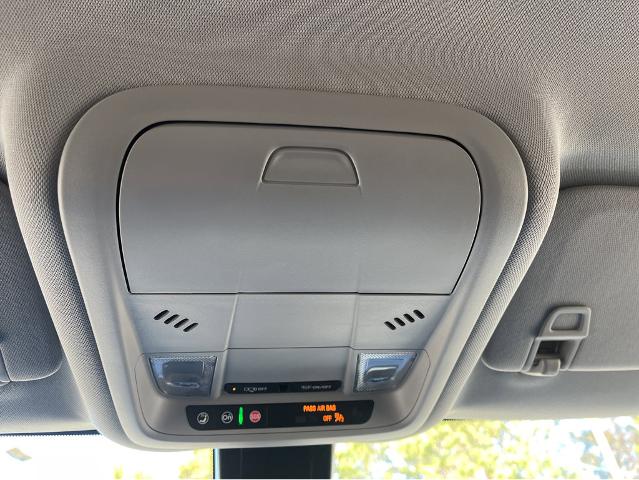 2024 Chevrolet Equinox Vehicle Photo in BEAUFORT, SC 29906-4218