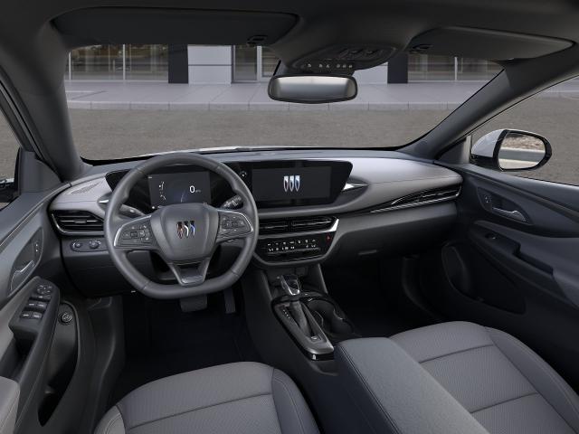 2024 Buick Envista Vehicle Photo in LONE TREE, CO 80124-2750