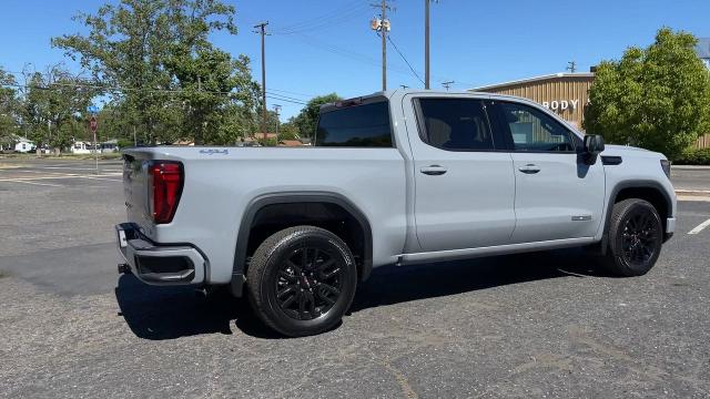 2024 GMC Sierra 1500 Vehicle Photo in TURLOCK, CA 95380-4918