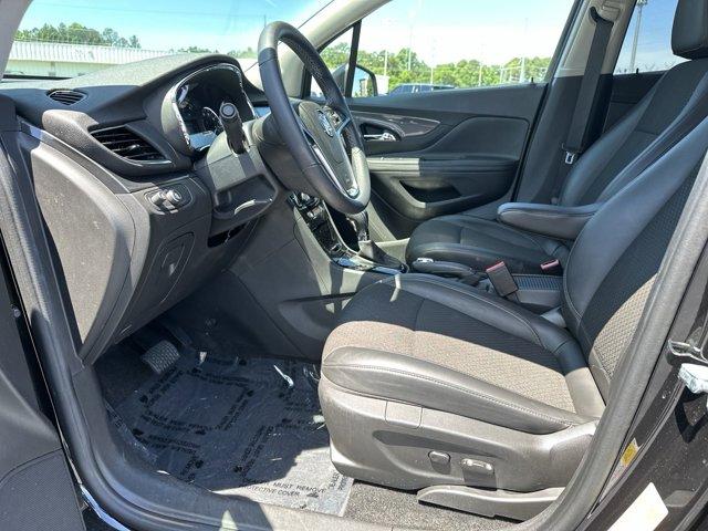 2018 Buick Encore Vehicle Photo in SMYRNA, GA 30080-7630
