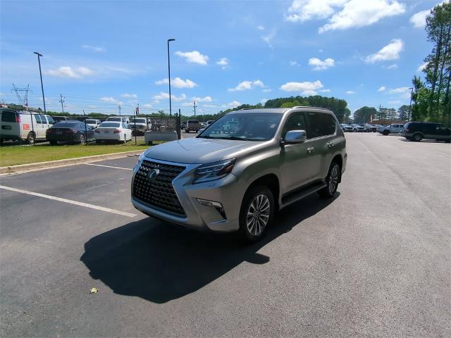 2021 Lexus GX 460 Vehicle Photo in ALBERTVILLE, AL 35950-0246