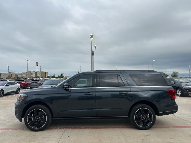 2024 Ford Expedition Max Vehicle Photo in Terrell, TX 75160