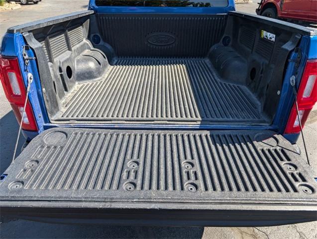 2020 Ford Ranger Vehicle Photo in AURORA, CO 80012-4011