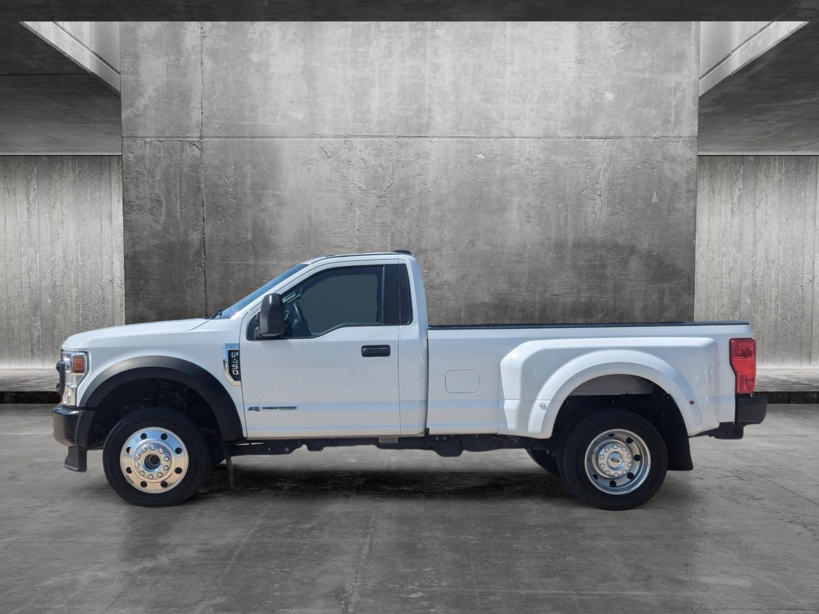 2022 Ford Super Duty F-450 DRW Vehicle Photo in CORPUS CHRISTI, TX 78412-4902