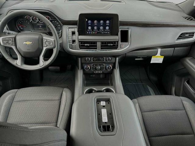 2024 Chevrolet Tahoe Vehicle Photo in RIVERSIDE, CA 92504-4106