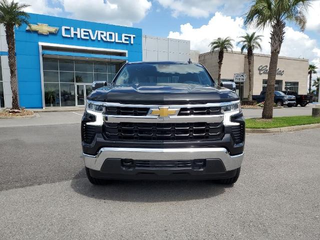 2024 Chevrolet Silverado 1500 Vehicle Photo in BROUSSARD, LA 70518-0000