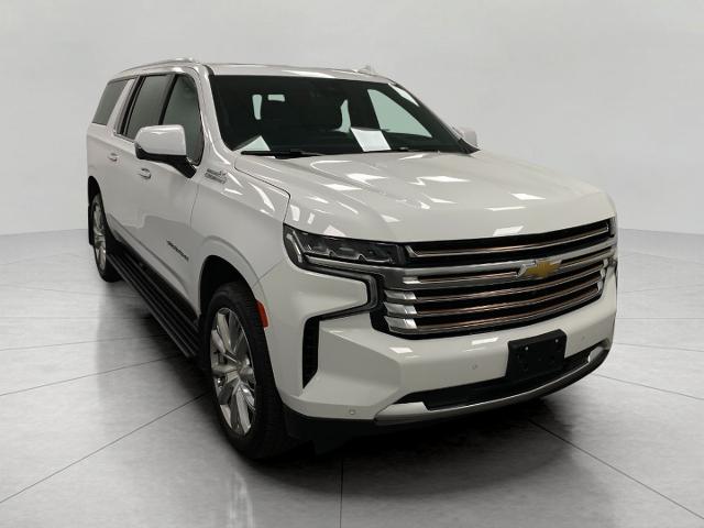 2023 Chevrolet Suburban Vehicle Photo in Appleton, WI 54913