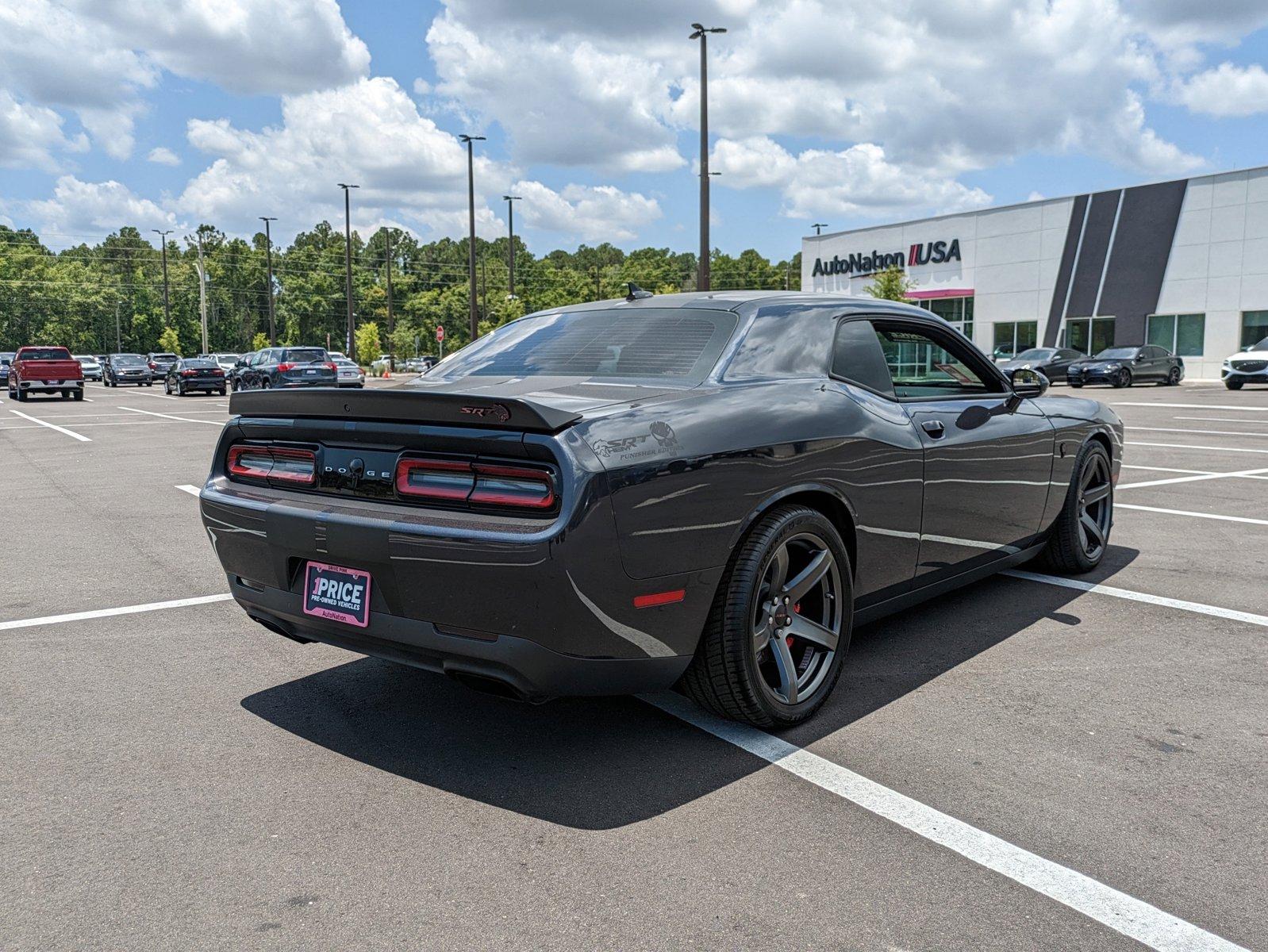 2018 Dodge Challenger Vehicle Photo in Maitland, FL 32751