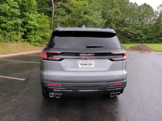 2024 GMC Acadia Vehicle Photo in ALBERTVILLE, AL 35950-0246