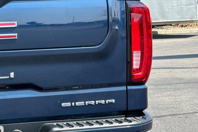 2020 GMC Sierra 1500 Vehicle Photo in BOISE, ID 83705-3761