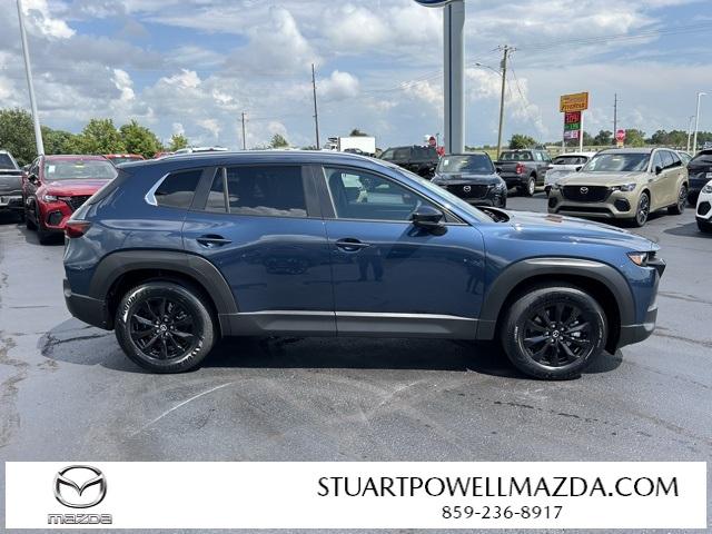 2025 Mazda CX-50 Vehicle Photo in Danville, KY 40422-2805