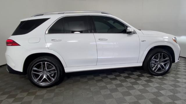 2024 Mercedes-Benz GLE Vehicle Photo in ALLIANCE, OH 44601-4622