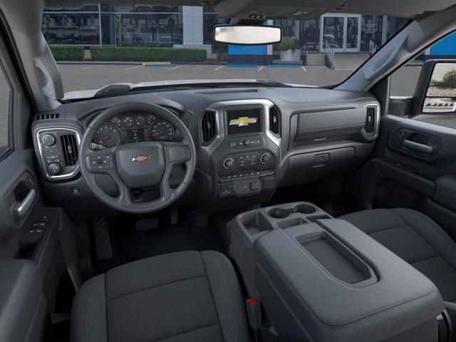 2024 Chevrolet Silverado 2500 HD Vehicle Photo in SUGAR LAND, TX 77478-0000