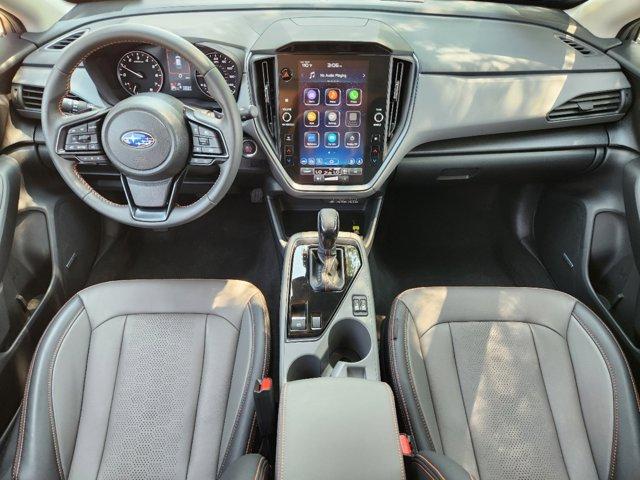 2024 Subaru Crosstrek Vehicle Photo in DALLAS, TX 75209