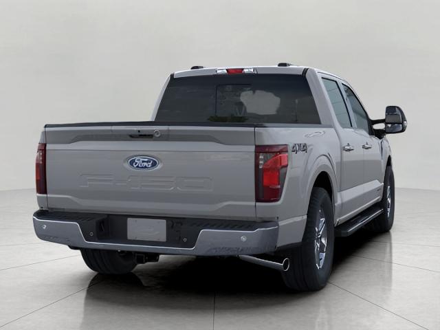 2024 Ford F-150 Vehicle Photo in Oshkosh, WI 54901