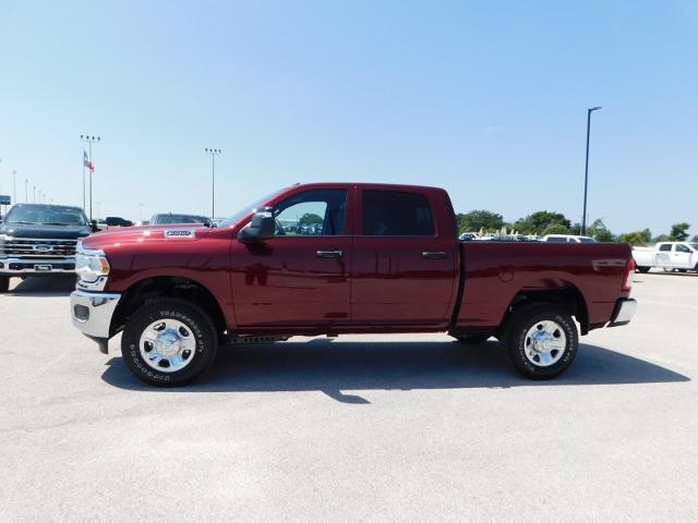 2024 Ram 2500 Vehicle Photo in Gatesville, TX 76528