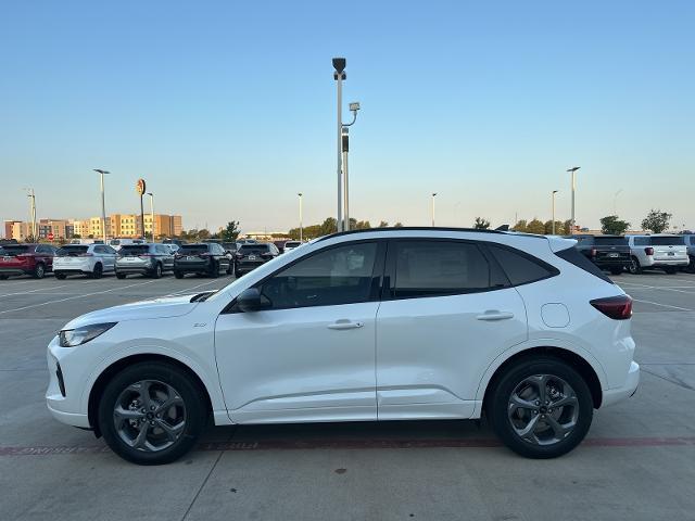 2024 Ford Escape Vehicle Photo in Terrell, TX 75160