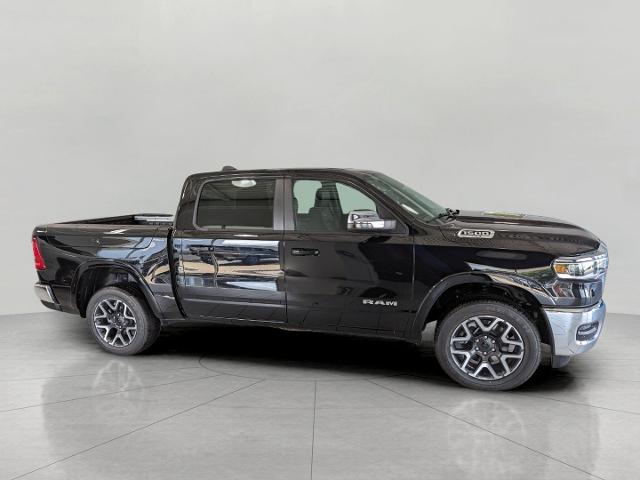 2025 Ram 1500 Vehicle Photo in Oshkosh, WI 54901