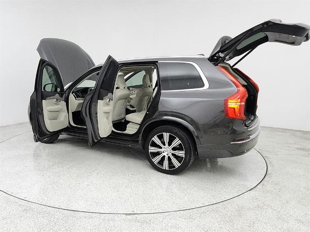 2023 Volvo XC90 Vehicle Photo in Grapevine, TX 76051