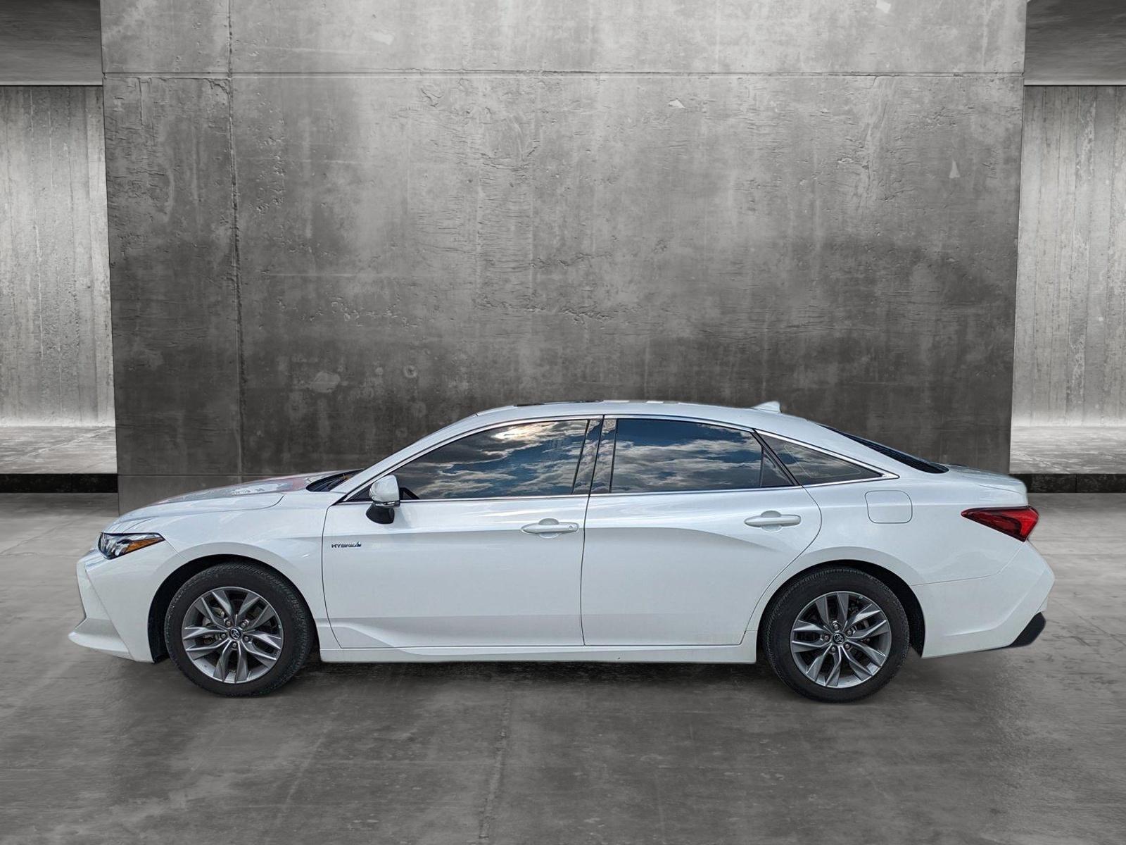 2020 Toyota Avalon Vehicle Photo in Jacksonville, FL 32256