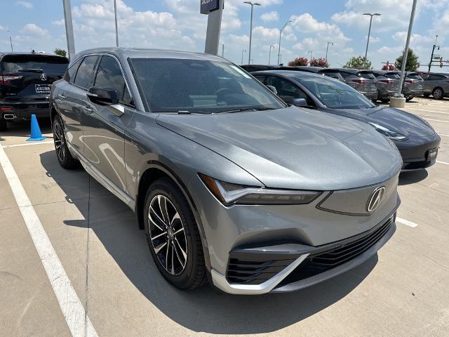 2024 Acura ZDX Vehicle Photo in Grapevine, TX 76051