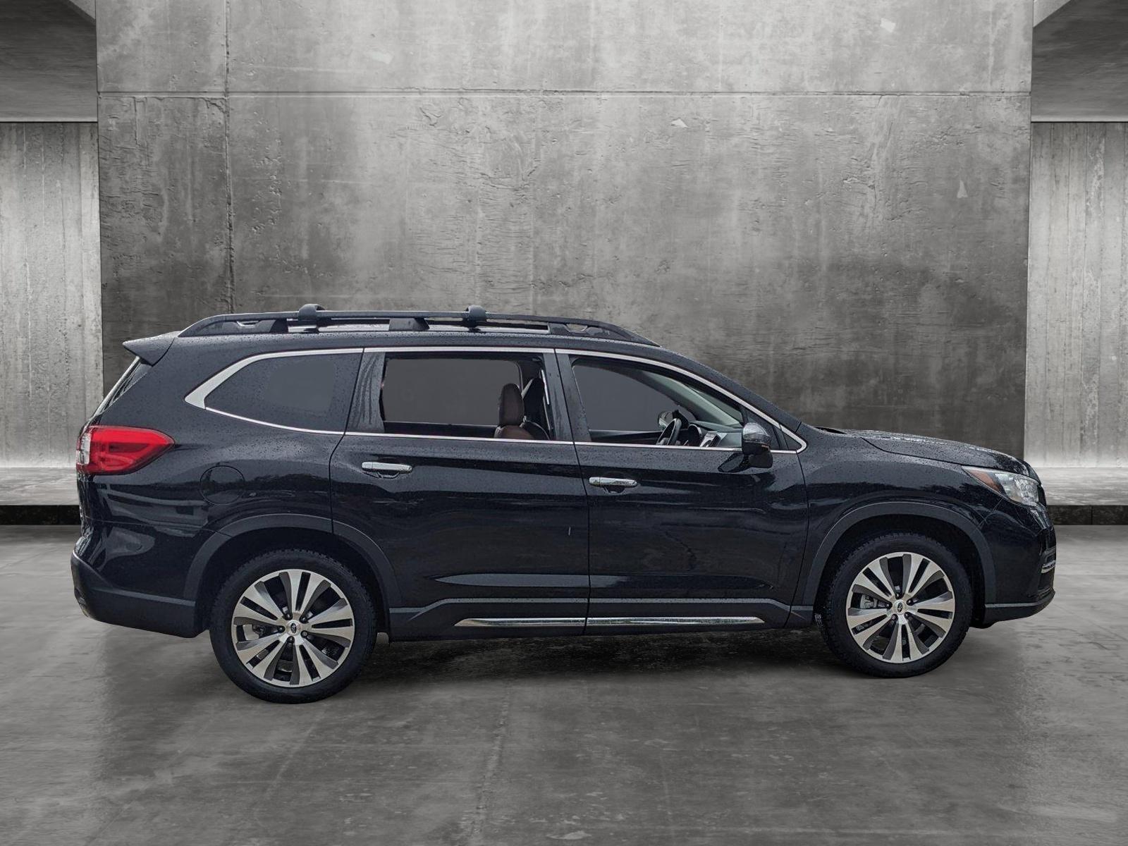 2022 Subaru Ascent Vehicle Photo in Pembroke Pines , FL 33027