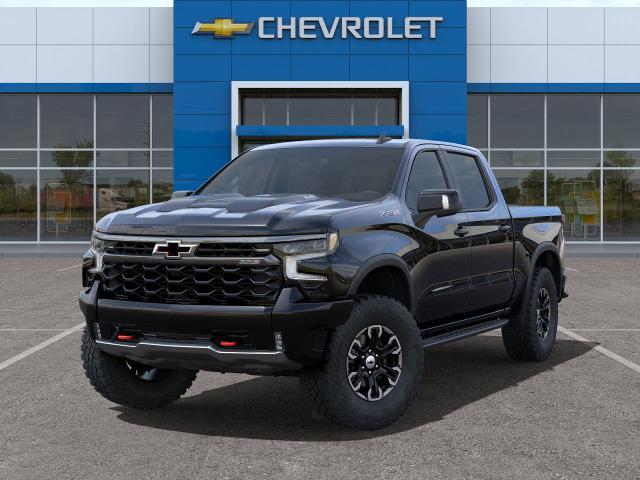 2024 Chevrolet Silverado 1500 Vehicle Photo in PEORIA, AZ 85382-3715