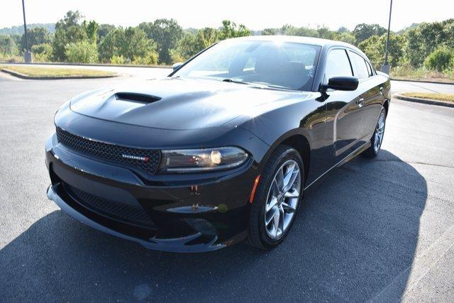 Used 2022 Dodge Charger GT with VIN 2C3CDXMG9NH271616 for sale in Jasper, AL