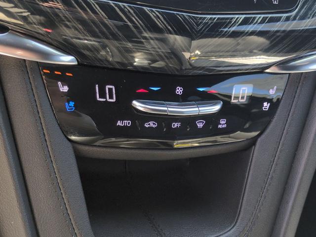 2023 Cadillac XT6 Vehicle Photo in ANAHEIM, CA 92806-5612