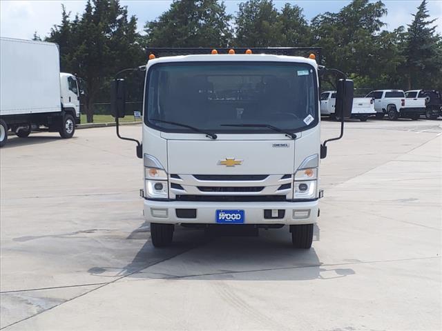 2024 Chevrolet 4500 XD LCF Diesel Vehicle Photo in Denton, TX 76205