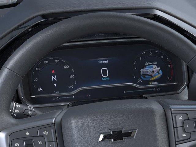 2025 Chevrolet Silverado 2500 HD Vehicle Photo in SUGAR LAND, TX 77478-0000