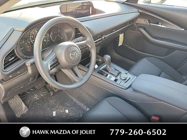 2024 Mazda CX-30 Vehicle Photo in Plainfield, IL 60586