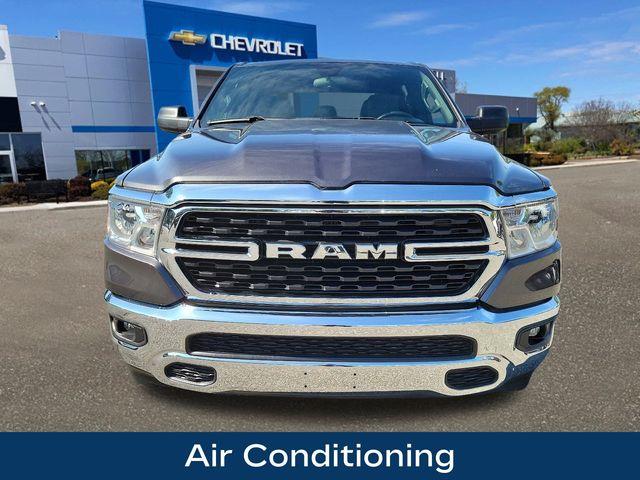 2022 Ram 1500 Vehicle Photo in DANBURY, CT 06810-5034