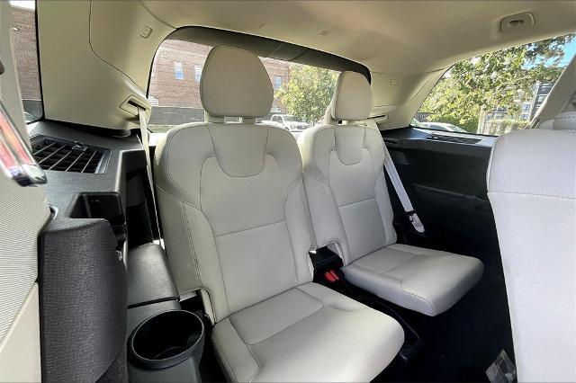 2021 Volvo XC90 Vehicle Photo in Houston, TX 77007